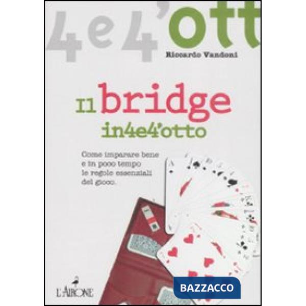 Bridge (Il). Vol. 1