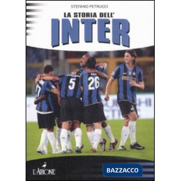 Storia dell'Inter (La)