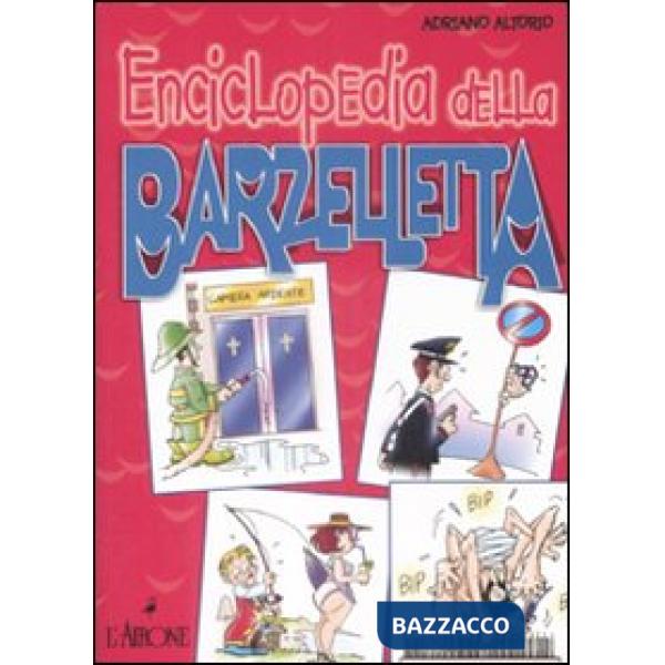 Enciclopedia della barzelletta