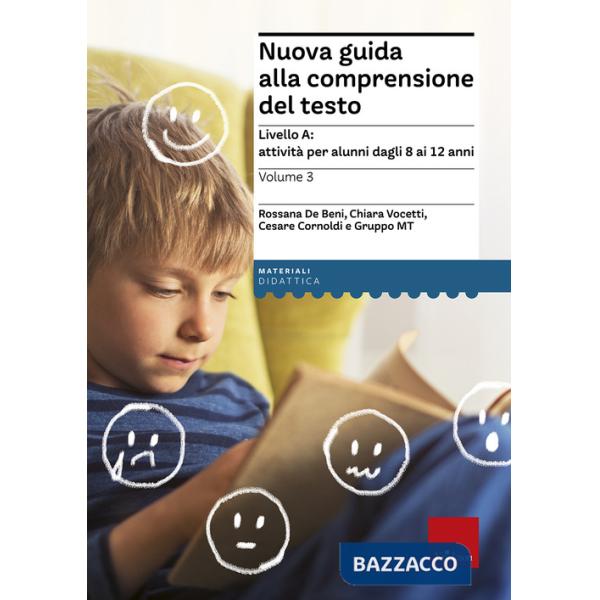 NUOVA GUIDA ALLA COMPRENSIONE DEL TESTO VOL.3