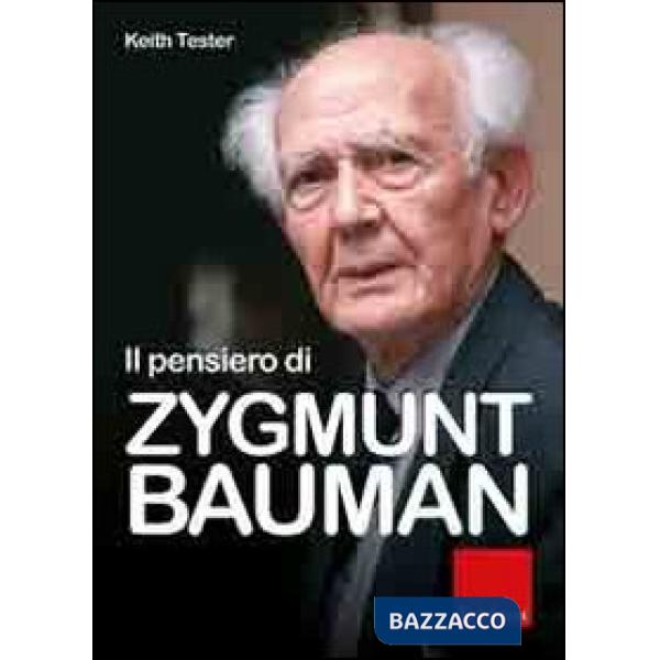 Pensiero di Zygmunt Bauman (Il)