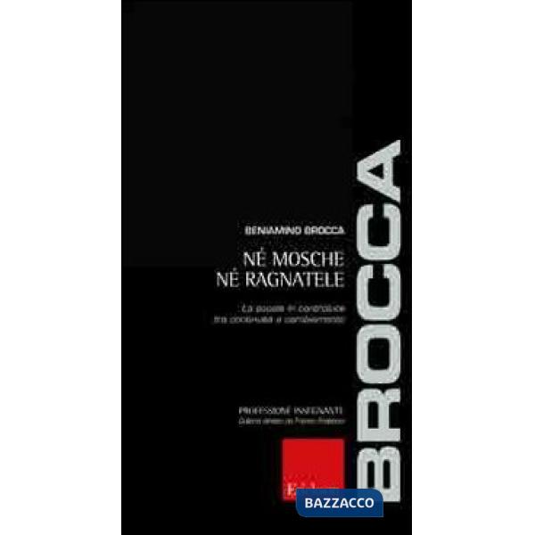 Né mosche né ragnatele. La scuola in controluce tra continuità e cambiamento