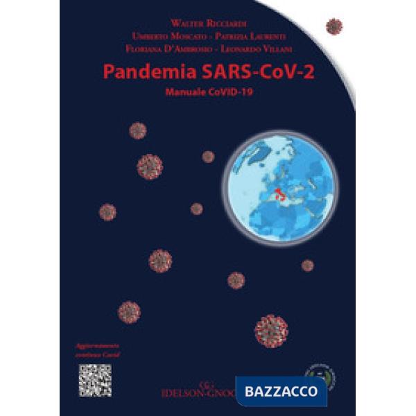 PANDEMIA SARS-COV-2. MANUALE COVID-19