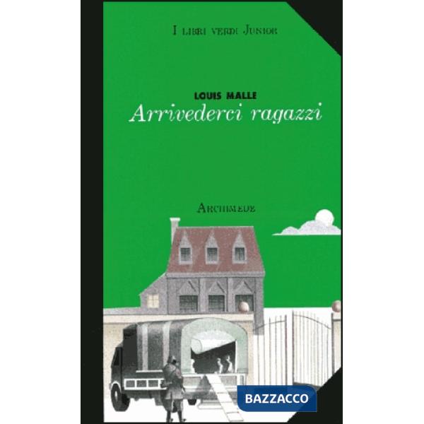 ARRIVEDERCI RAGAZZI