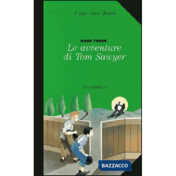 TOM SAWYER