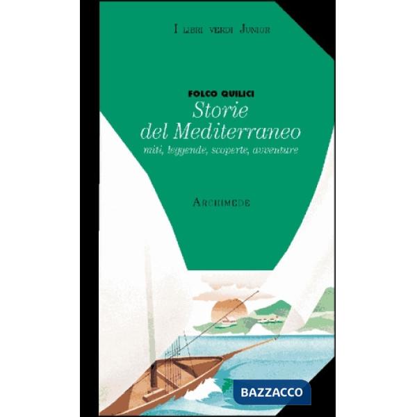 STORIE DEL MEDITERRANEO