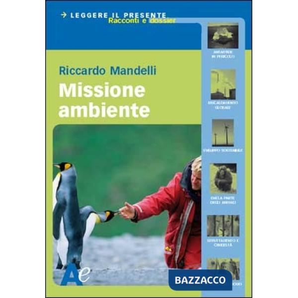 MISSIONE AMBIENTE