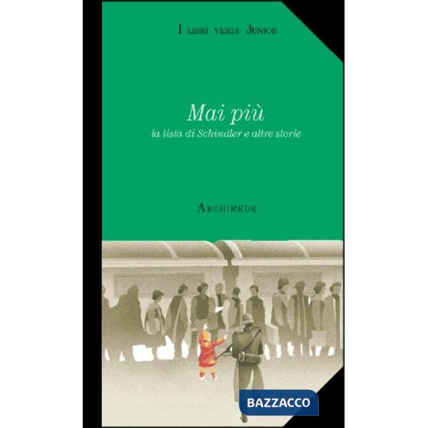 MAI PIU'