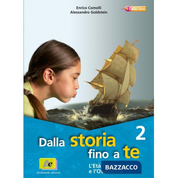 DALLA STORIA FINO A TE 2