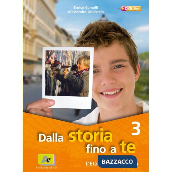 DALLA STORIA FINO A TE 3
