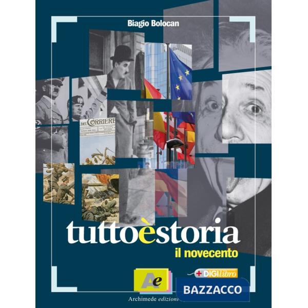 TUTTOESTORIA 2 IL NOVECENTO