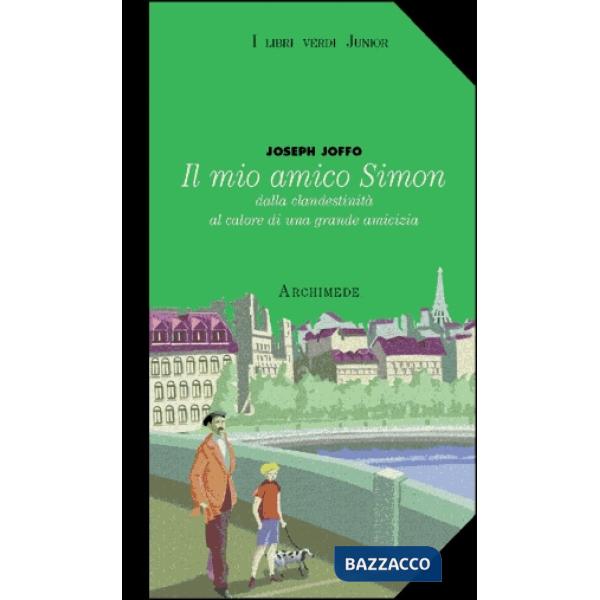 Il mio amico Simon