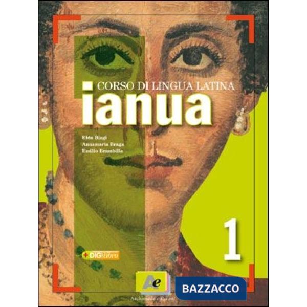 ITALIANO PER IL LATINO