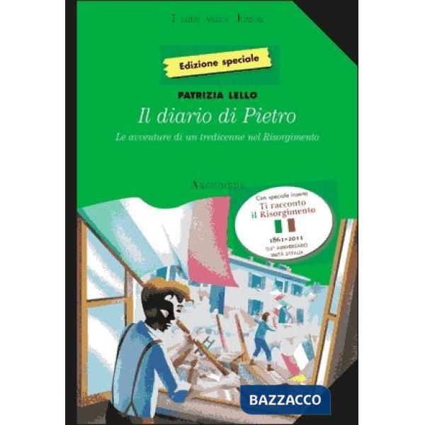 DIARIO DI PIETRO