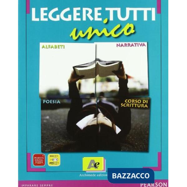 LEGGERE TUTTI UNICO
