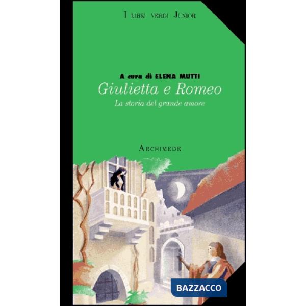 GIULIETTA E ROMEO