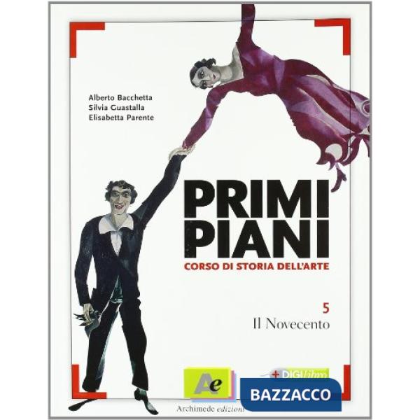 PRIMI PIANI 5