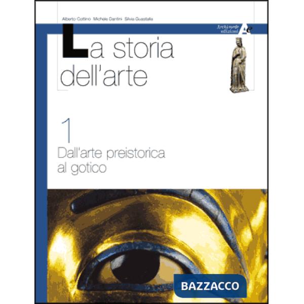 STORIA DELL'ARTE 3