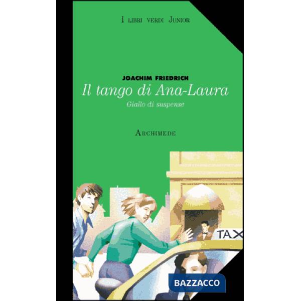Tango di Ana-Laura