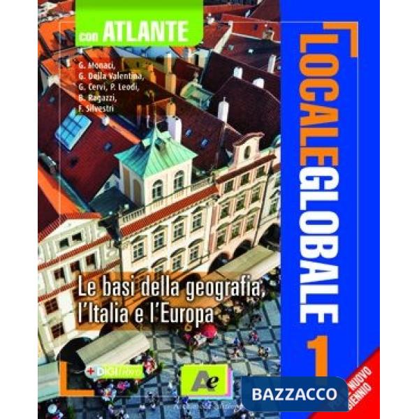 LOCALEGLOBALE 1 + ATLANTE