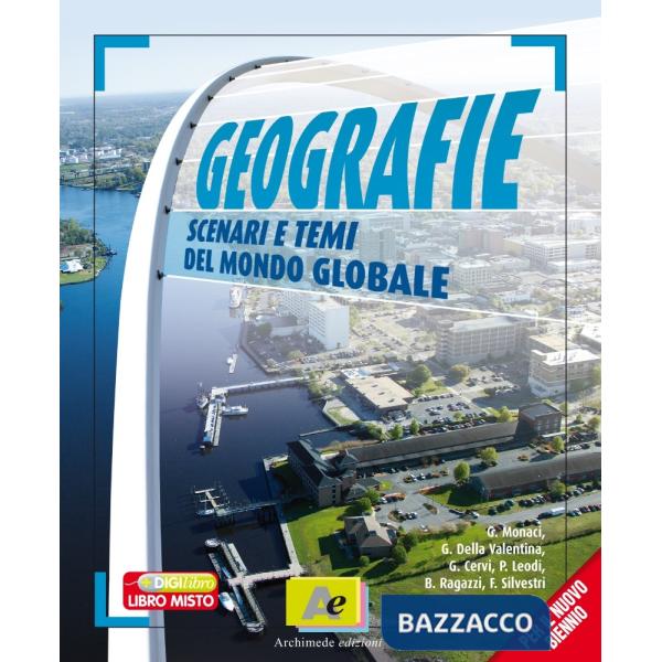 GEOGRAFIE UNICO + ATLANTE