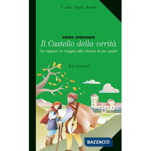 CASTELLO DELLA VERITA'