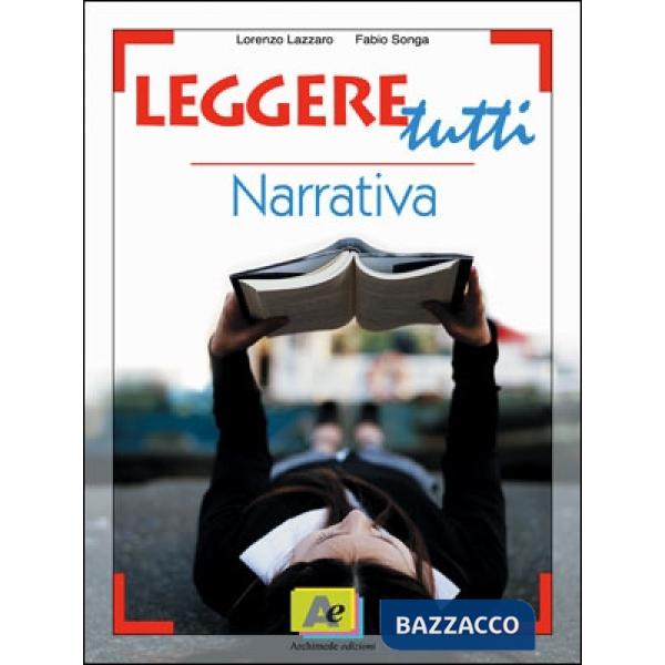 LEGGERE TUTTI POESIA E TEATRO