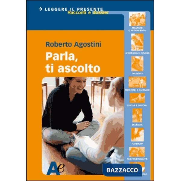 PARLA, TI ASCOLTO