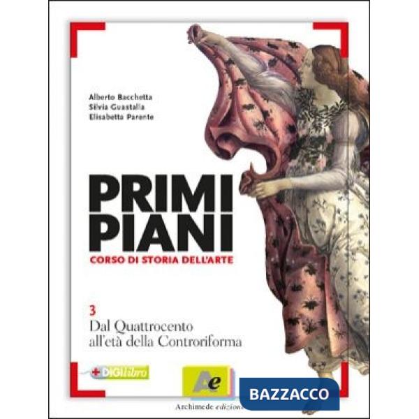 PRIMI PIANI 3