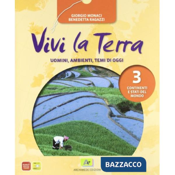 VIVI LA TERRA 3