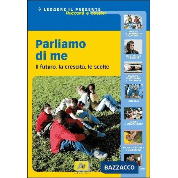 PARLIAMO DI ME