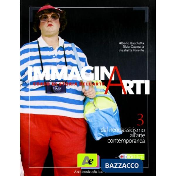 IMMAGINARTI 3