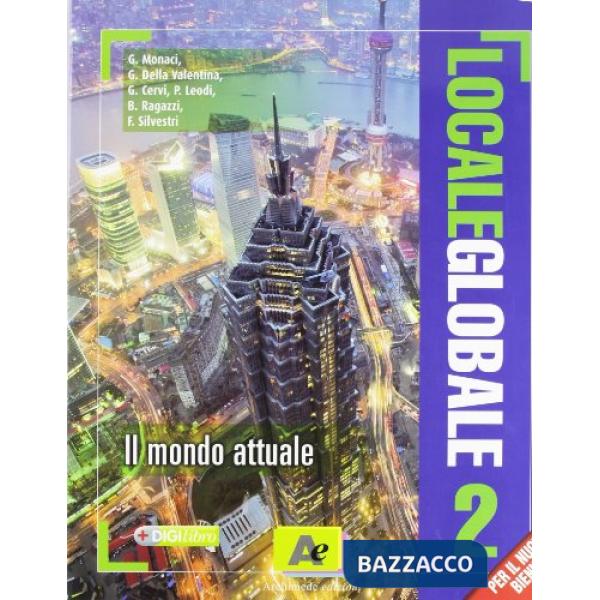 LOCALEGLOBALE 2