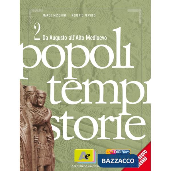 POPOLI TEMPI STORIE 2 (VERSIONE ON-LINE)