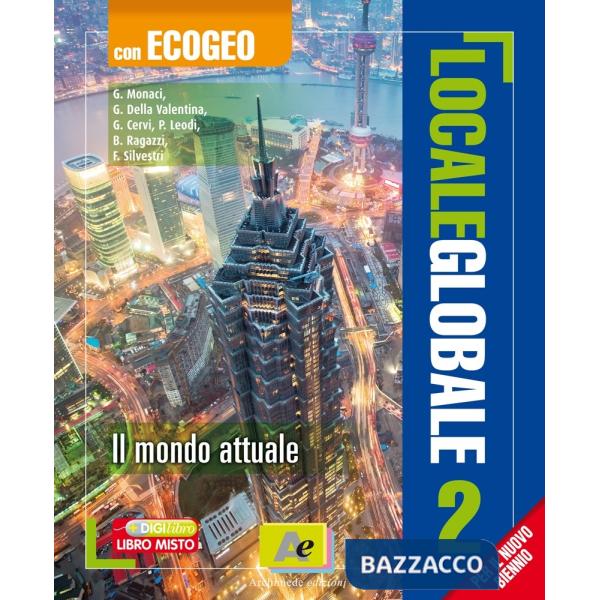 LOCALEGLOBALE 2 + FASCICOLO ECOGEO (VERSIONE ON-LINE)