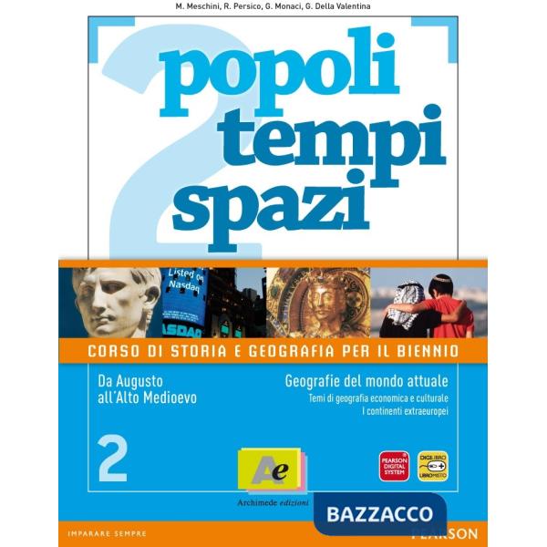 POPOLI TEMPI SPAZI 2