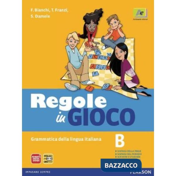 REGOLE IN GIOCO VOL. B