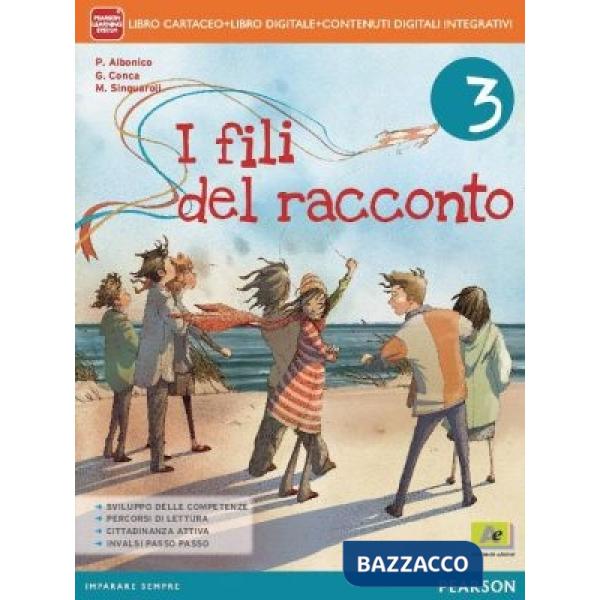 FILI RACCONTO 3