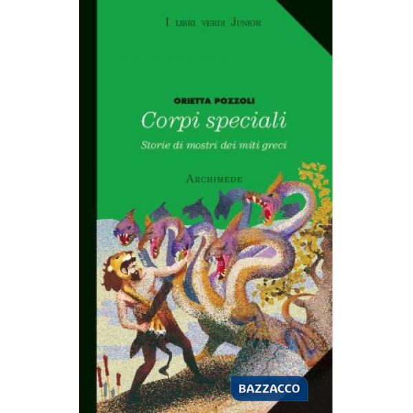 CORPI SPECIALI