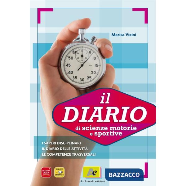 DIARIO DI SCIENZE MOTORIE E SPORTIVE (VERSIONE ONLINE)
