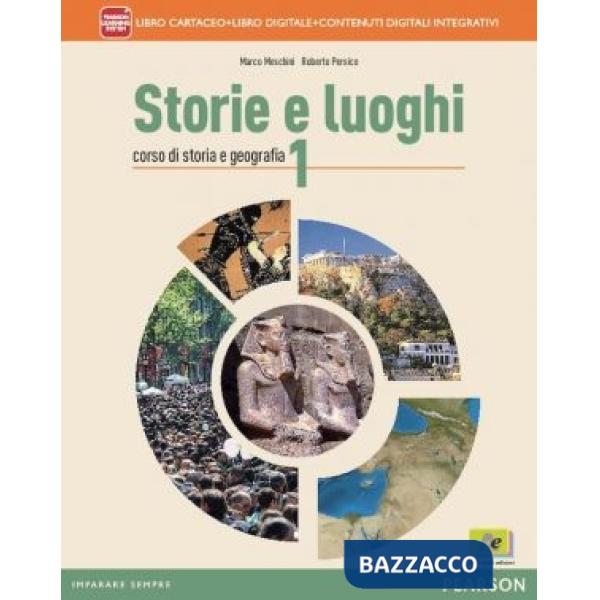 STORIE LUOGHI 2 ITE + DIDASTORE
