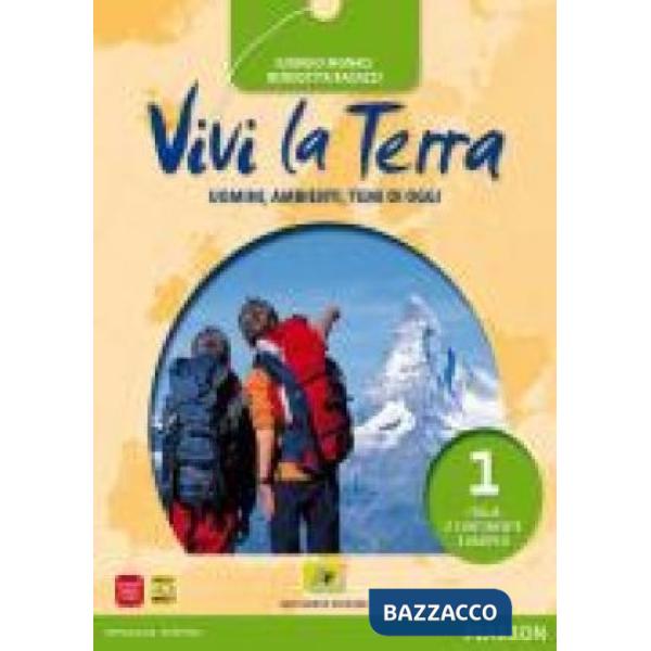 VIVI TERRA 2 ITE + DIDASTORE