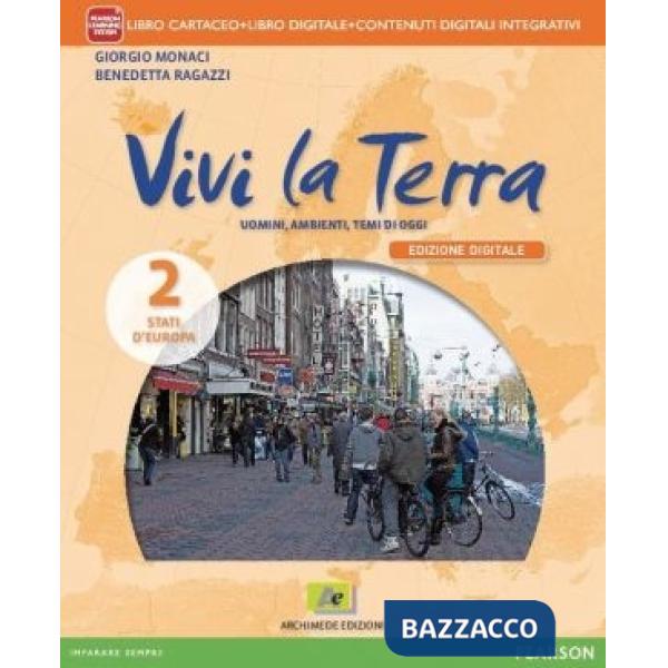 VIVI TERRA 2 VOL + CARTEMUTE + ITE + DIDASTORE