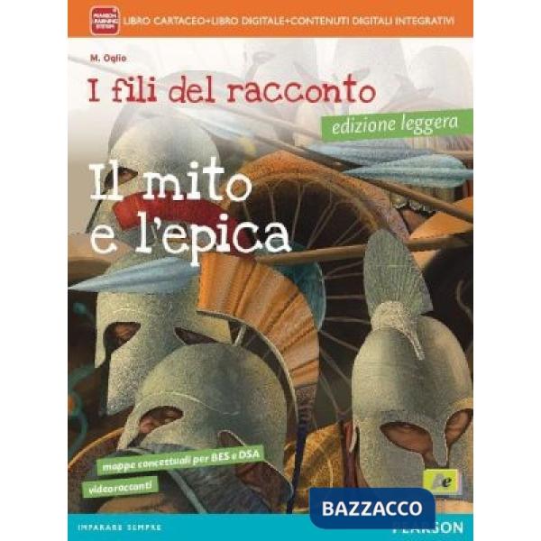 FILI RACCONTO MITO EPICA