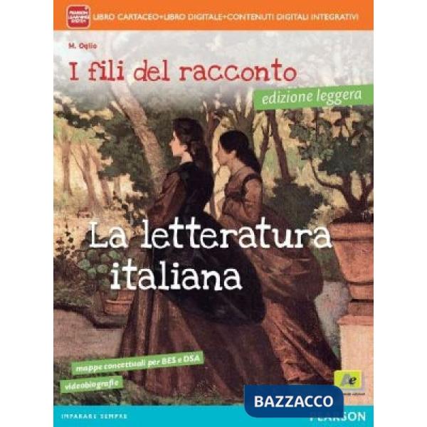 FILI RACCONTO LETTERATURA