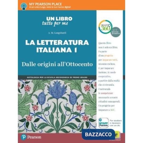 LIBRO TUTTO PER ME VOL