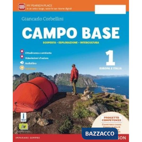 CAMPO BASE 3 ITE + DIDASTORE