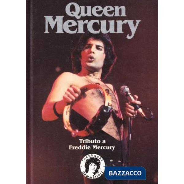 Queen Mercury. Tributo a Freddie Mercury