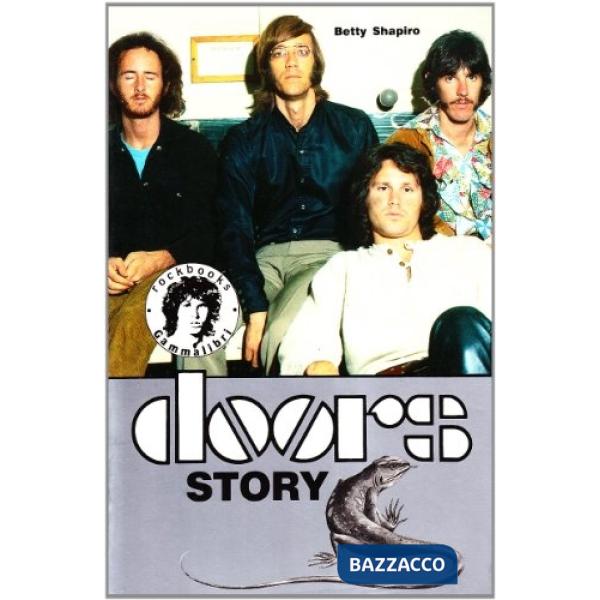 Doors story
