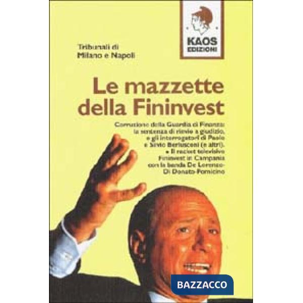 Mazzette della Fininvest (Le)